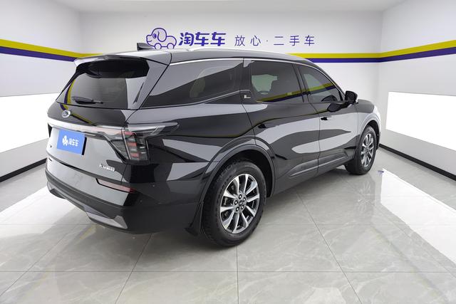 Ford Sharp World id 3849810 из Китая 15