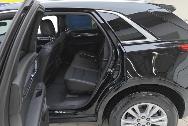 Cadillac XT5 2020 — фото 15