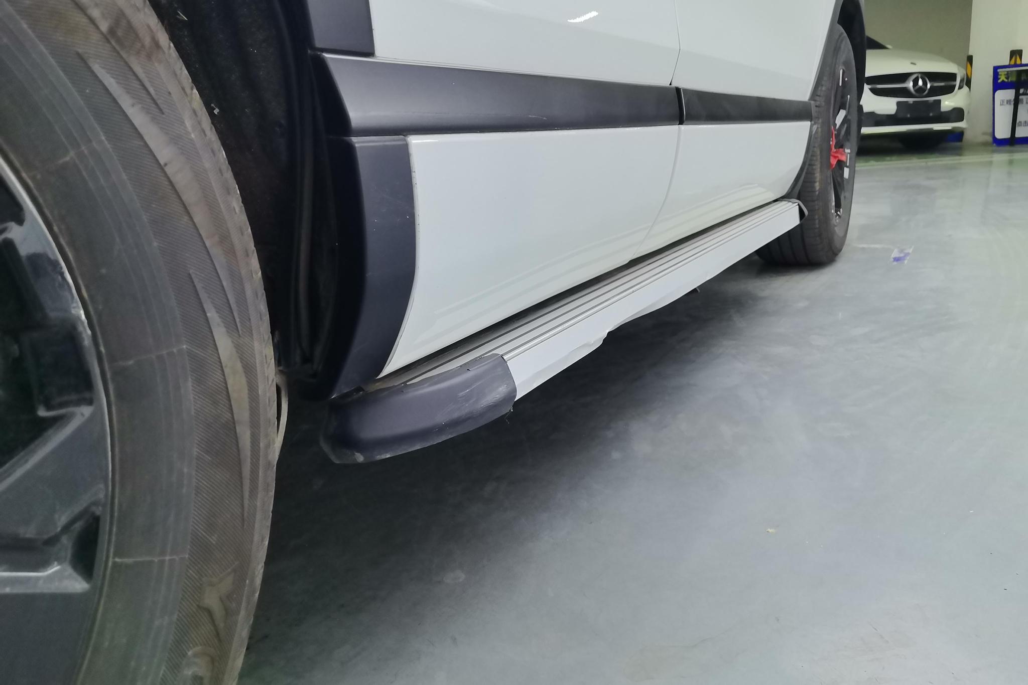 Honda Breeze 2020 240TURBO CVT Luxury