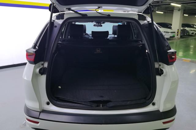 Honda Breeze 2020 240 TURBO CVT 2 WD — фото 17