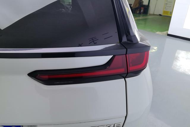 Honda Breeze 2020 240 TURBO CVT 2 WD — фото 6