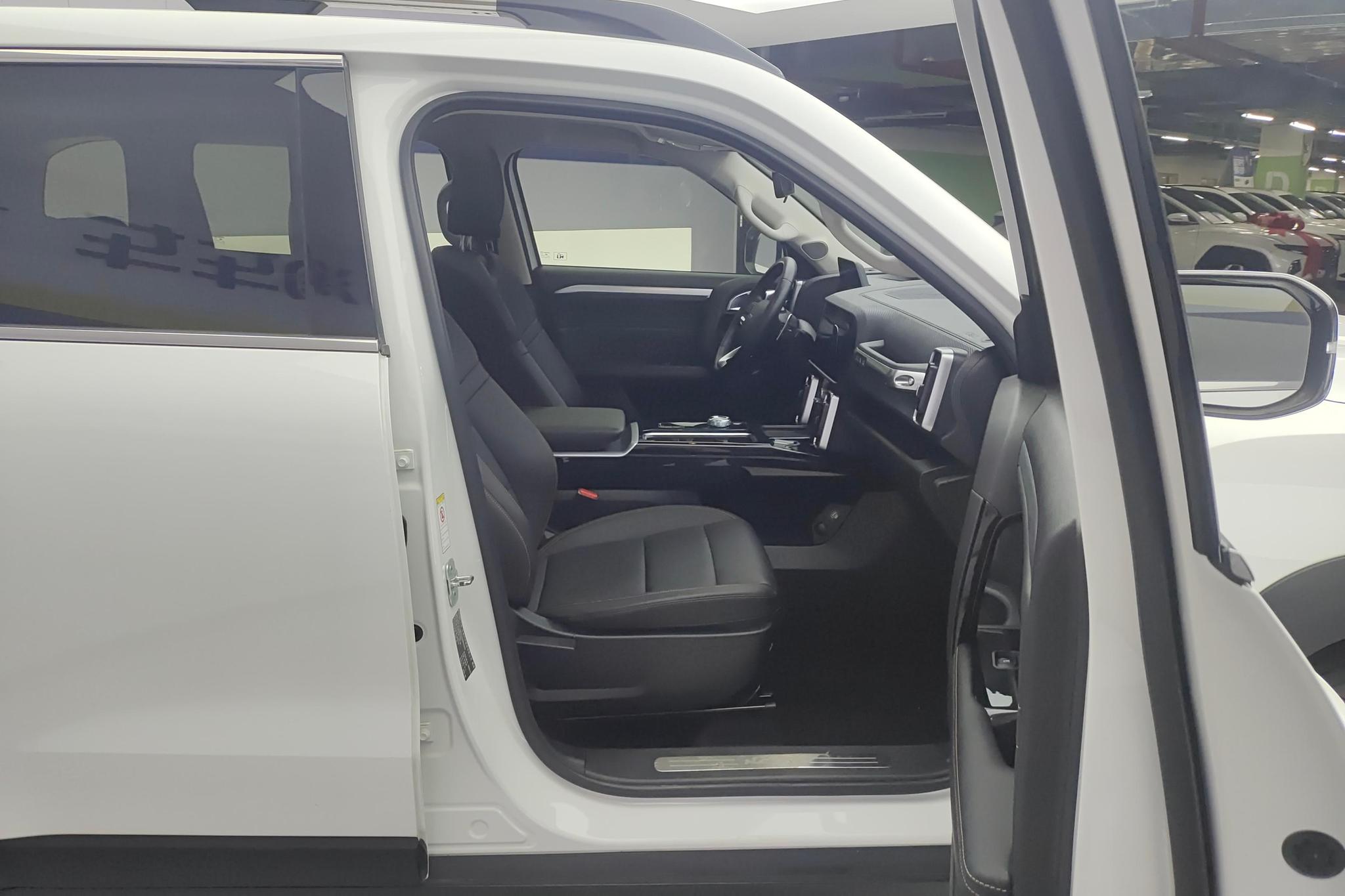 Haval Dargo 2022 1.5T