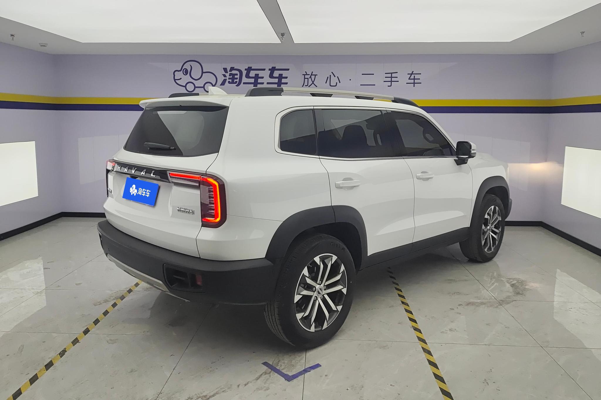 Haval Dargo 2022 1.5T