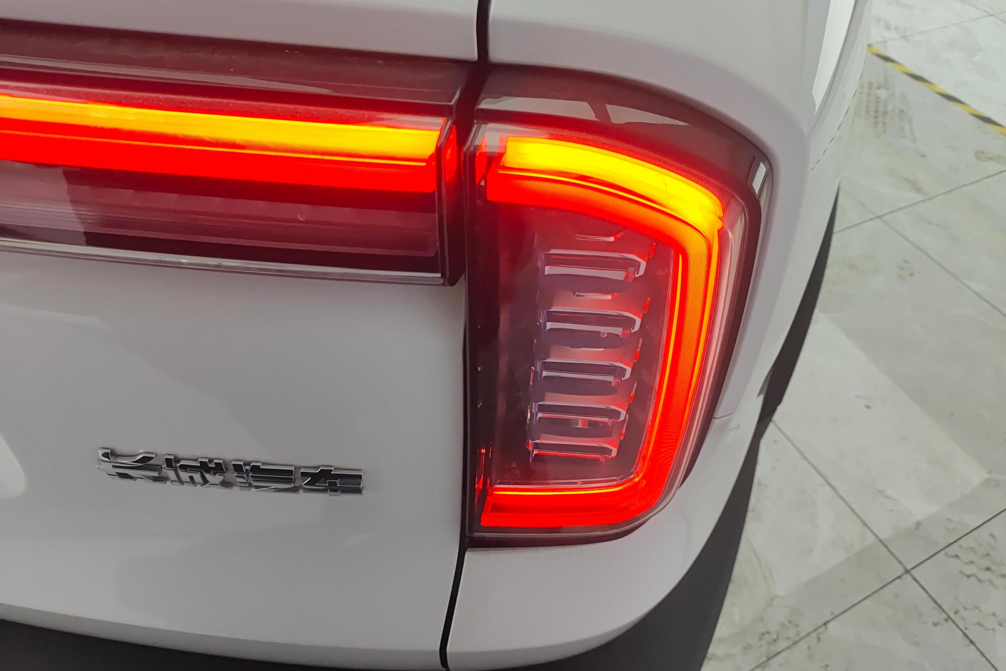 Haval Dargo 2022 1.5T