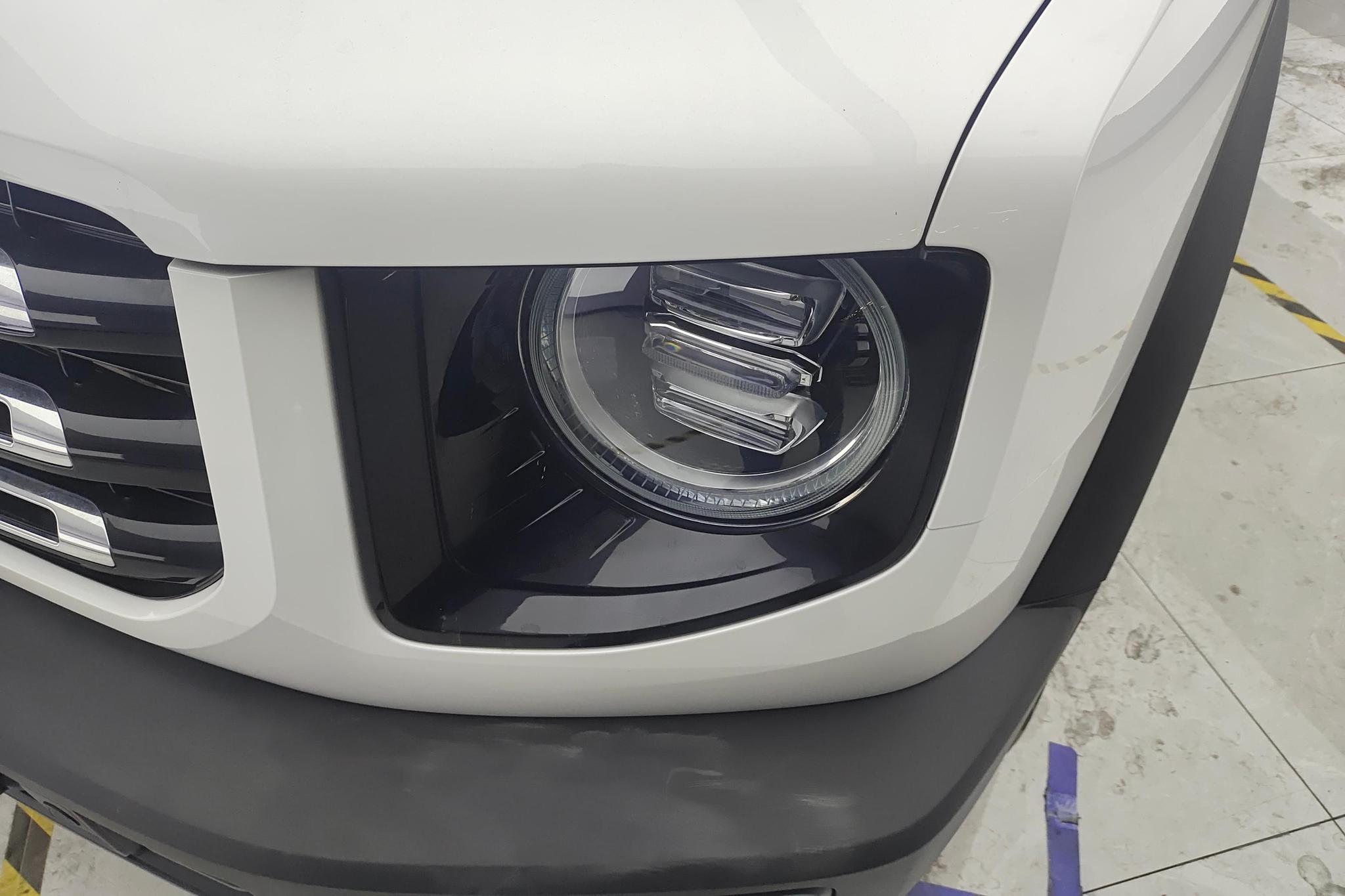 Haval Dargo 2022 1.5T