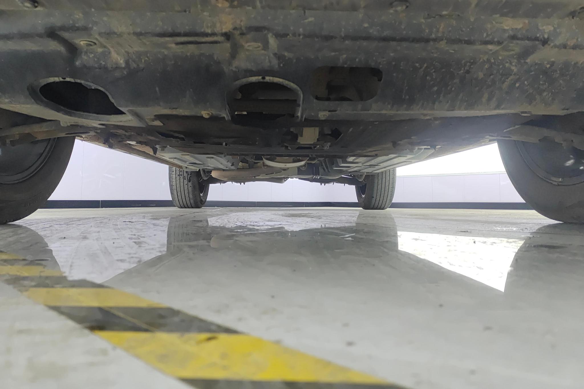 Haval Dargo 2022 1.5T