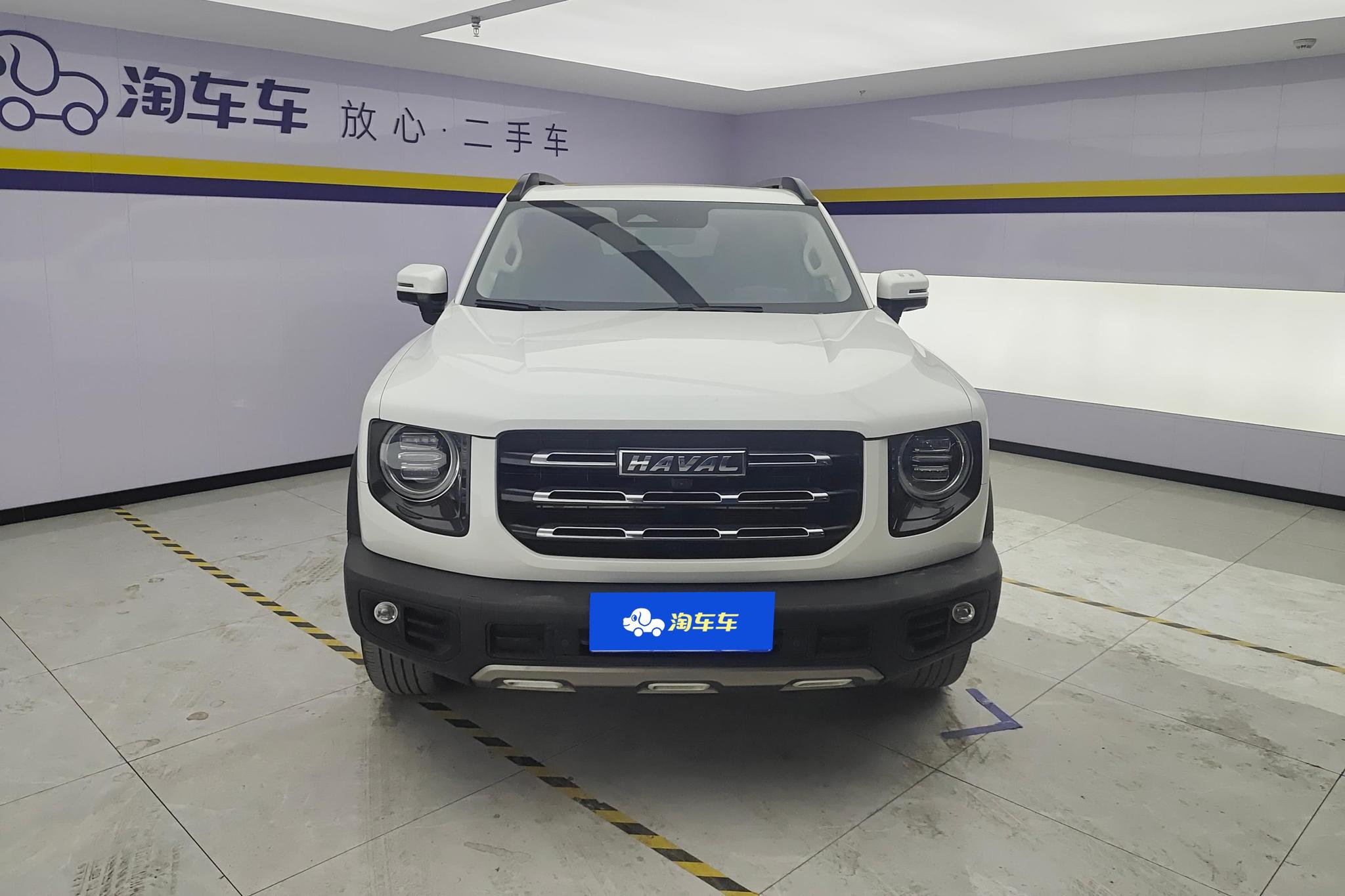 Haval Dargo 2022 1.5T