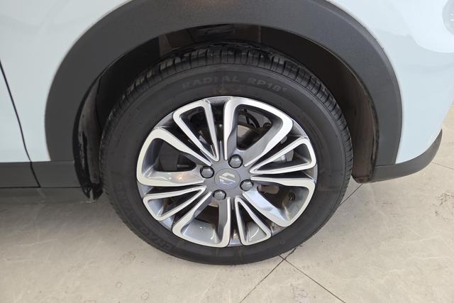 Zero-running car Zero run T03 2024 Синий из Китая, фото 6