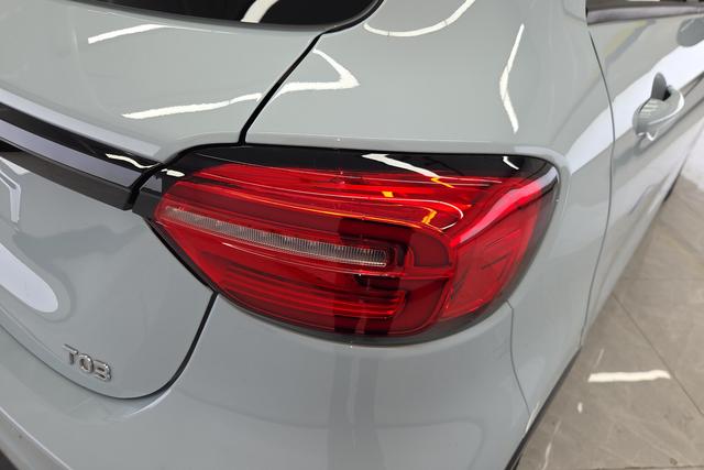 Zero-running car Zero run T03 id 3810222 из Китая 9