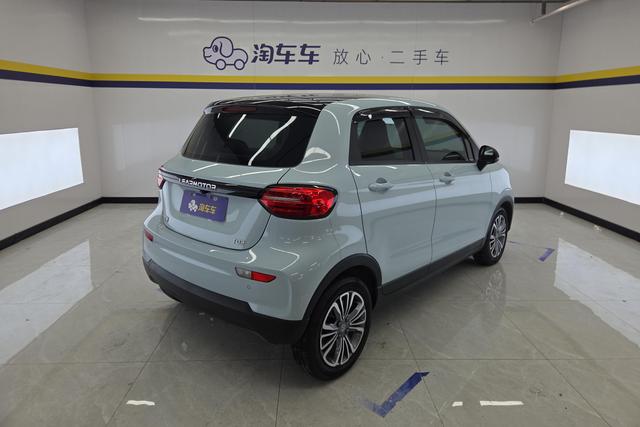 Zero-running car Zero run T03 id 3810222 из Китая 13