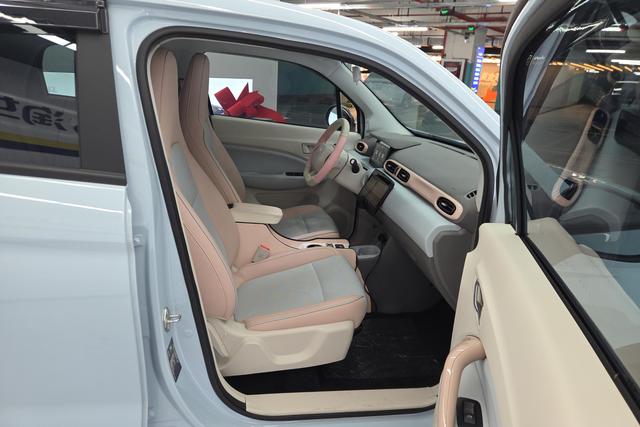 Zero-running car Zero run T03 id 3810222 из Китая 15