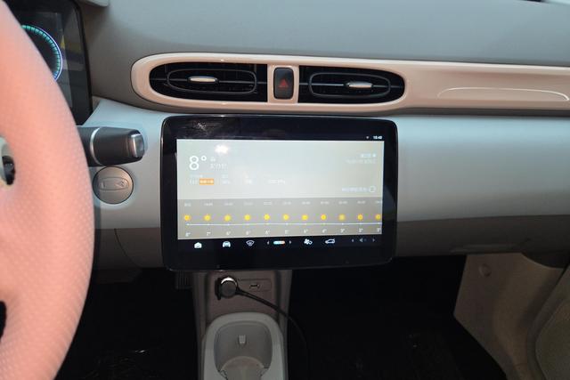 Zero-running car Zero run T03 id 3810222 из Китая 17