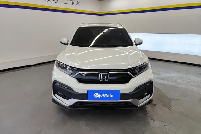Honda XR-V 2020 — фото 2