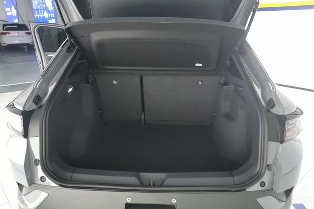 Volkswagen ID.4 CROZZ 2025 Темно-серый из Китая