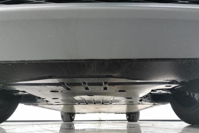 Volkswagen ID.4 CROZZ 2025 Темно-серый из Китая, фото 4