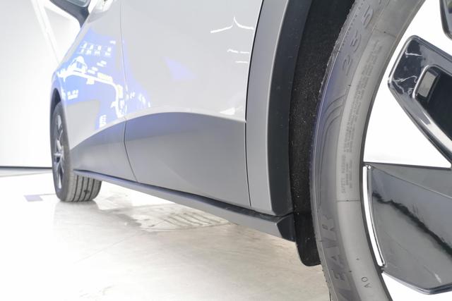 Volkswagen ID.4 CROZZ id 3785615 из Китая 12