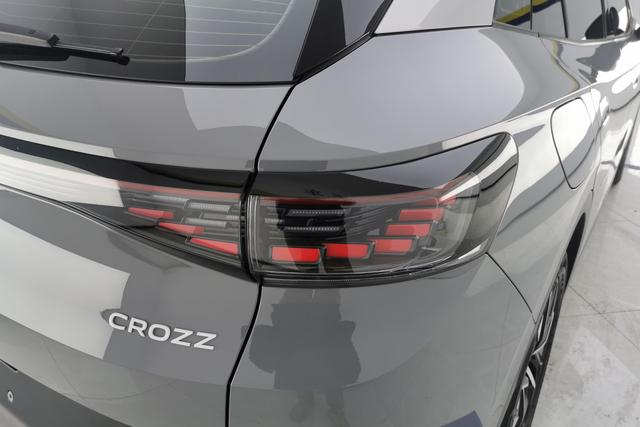 Volkswagen ID.4 CROZZ id 3785615 из Китая 13