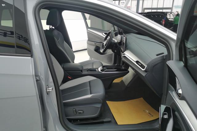 Volkswagen ID.4 CROZZ id 3785615 из Китая 14