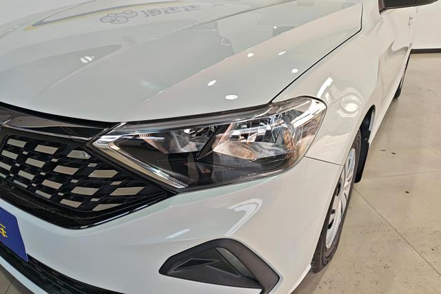 Jetta VA3 2021 Белый из Китая, фото 3