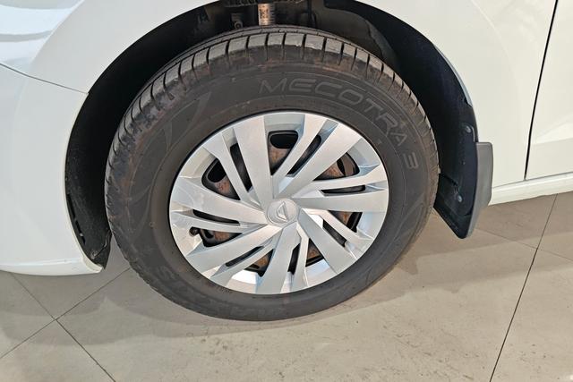 Jetta VA3 2021 Белый из Китая, фото 6