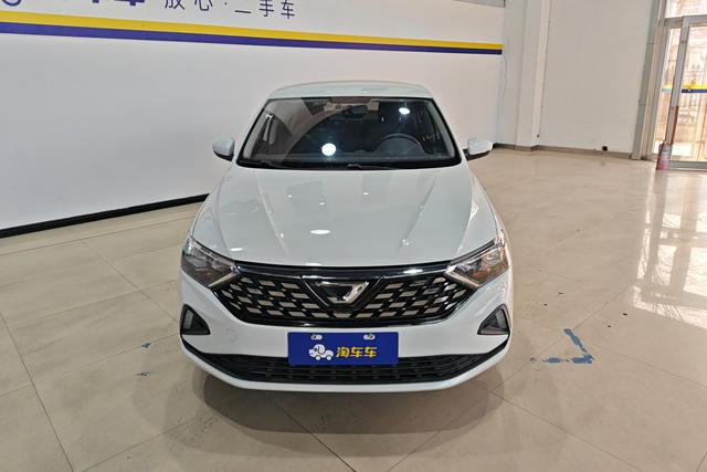 Jetta VA3 id 3810165 из Китая 16