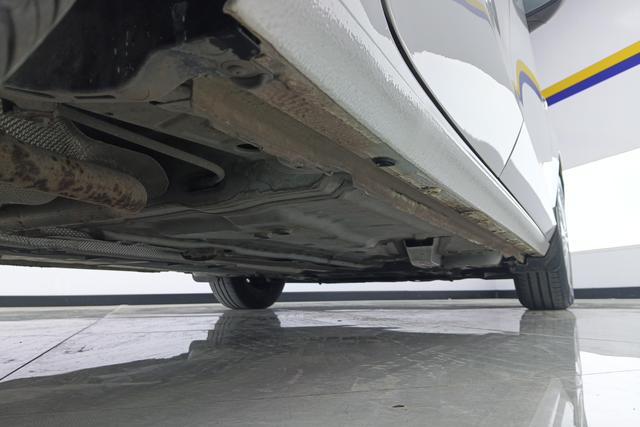 Buick Excelle 2019 Белый из Китая