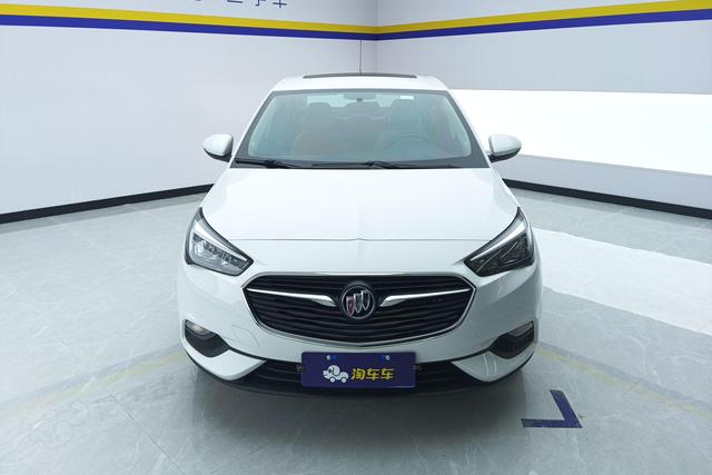 Buick Excelle id 3804348 из Китая 16