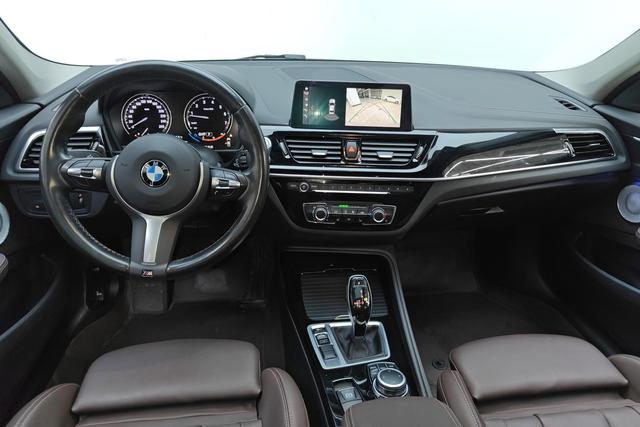 BMW 1-Series 2021 125i M — фото 12