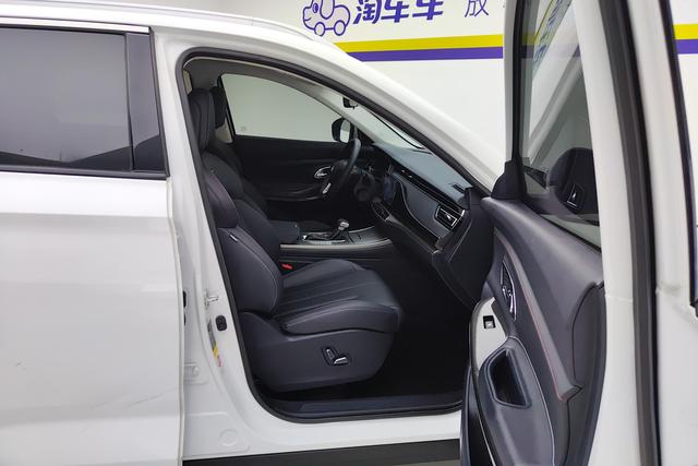 CHANGAN OSHAN X7 2021 — фото 16