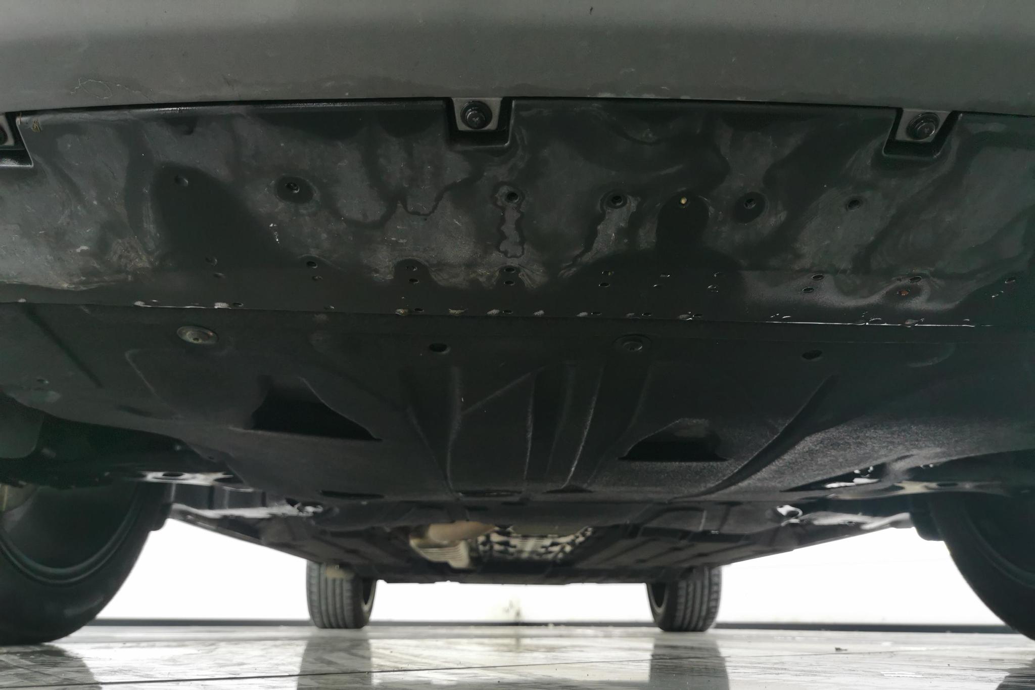 Geely Monjaro L 2022 1.5T Hi F Super