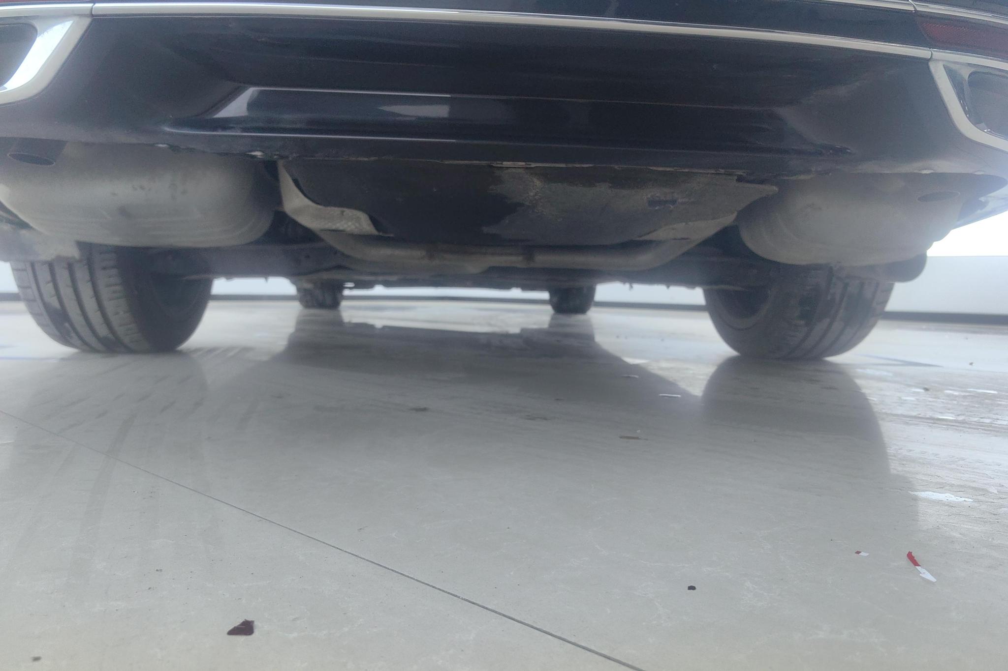 Volkswagen Magotan 2023 200 330TSI DSG Luxury