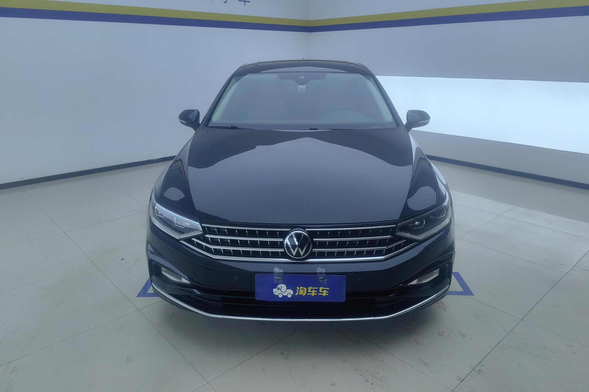 Volkswagen Magotan 2023 200 330TSI DSG Luxury