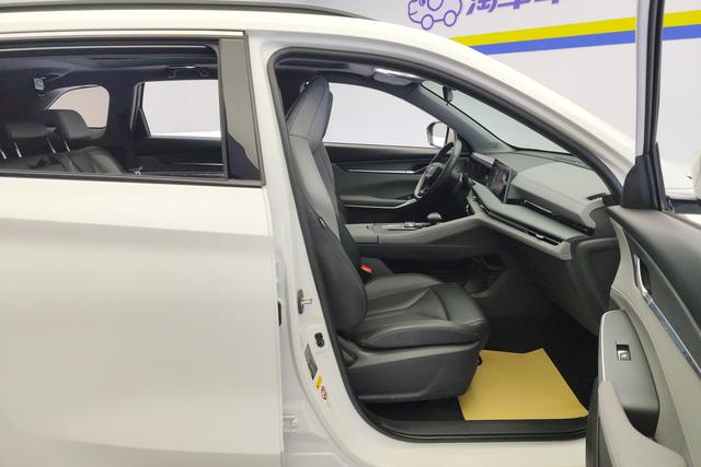 CHANGAN CS75 PLUS 2022 — фото 15