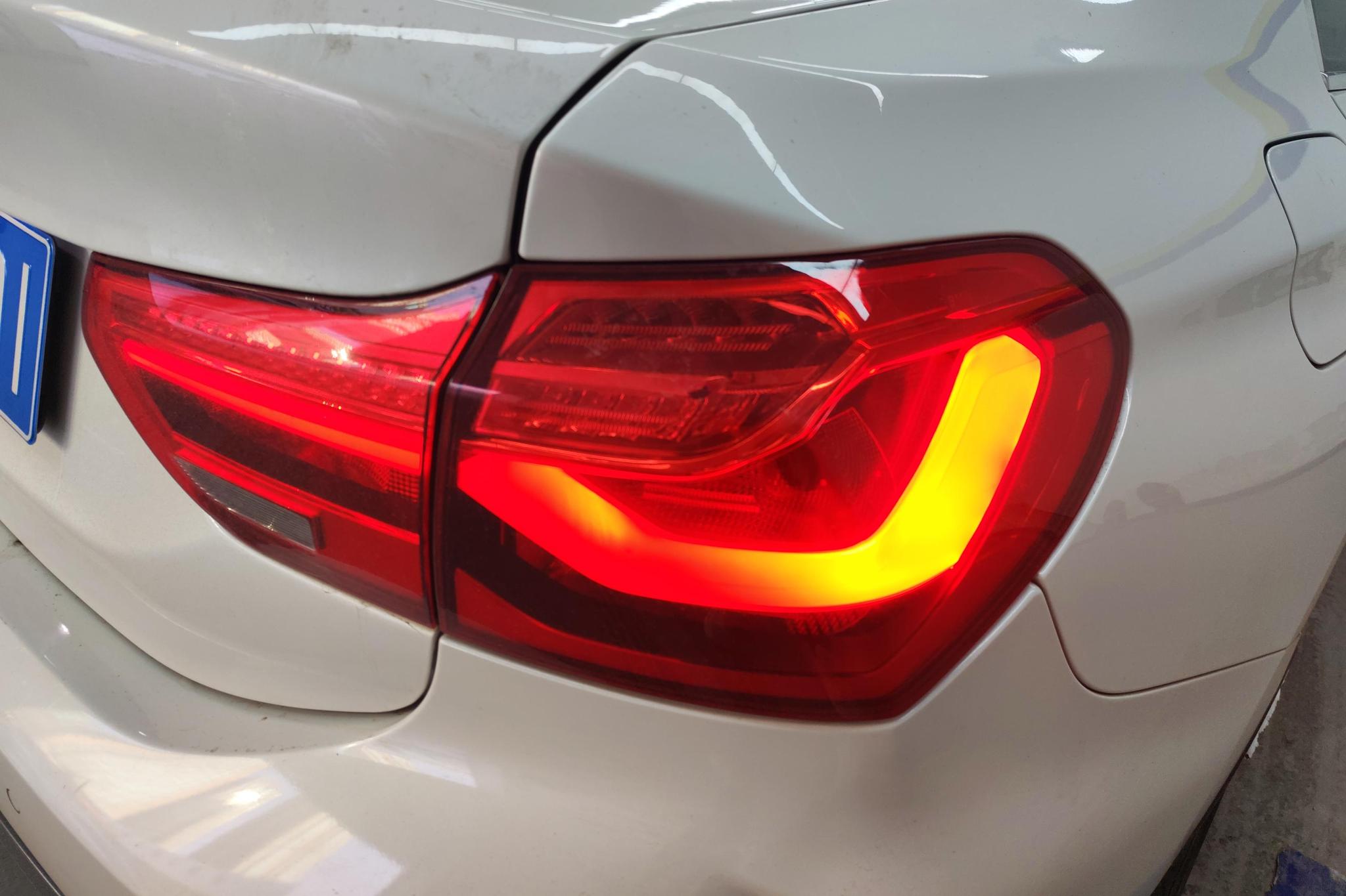 BMW 1 Series 1 2021 120i M Sport
