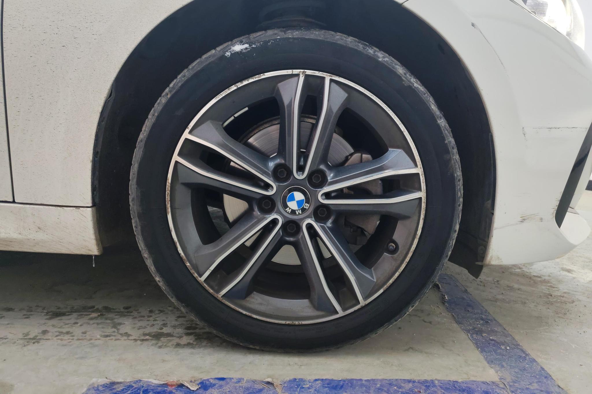 BMW 1 Series 1 2021 120i M Sport