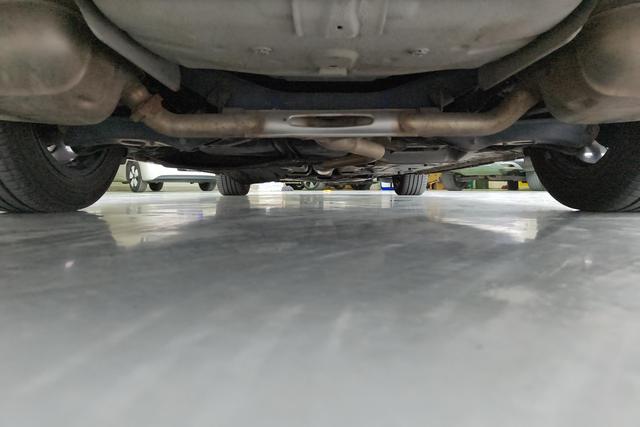 Honda Civic 2016 220 TURBO CVT — фото 6