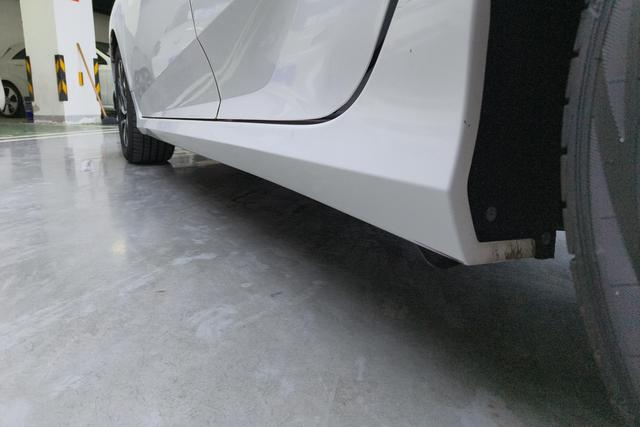 Honda Civic 2016 220 TURBO CVT — фото 8