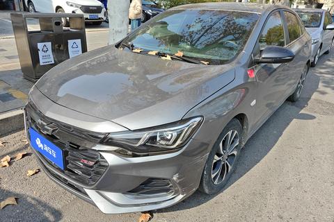 Chevrolet Monza