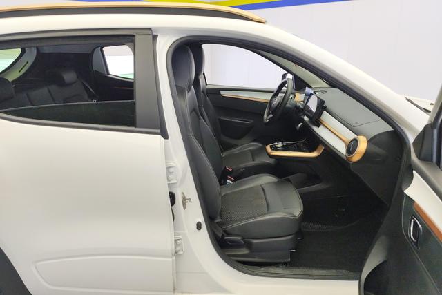 Dongfeng Nano Nano BOX 2022 — фото 17