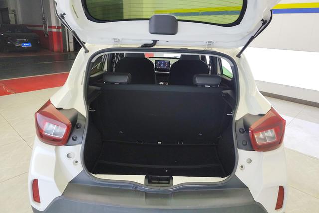Dongfeng Nano Nano BOX 2022 — фото 16