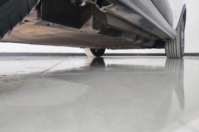 BYD Yuan Pro 2022 Белый из Китая, фото 3