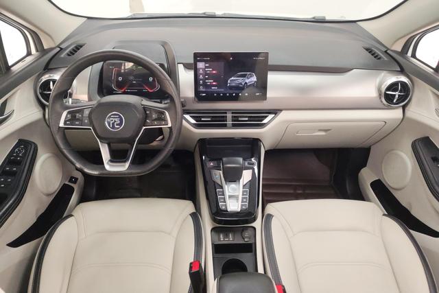 BYD Yuan Pro id 3775224 из Китая 8