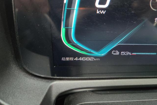 BYD Yuan Pro id 3775224 из Китая 9