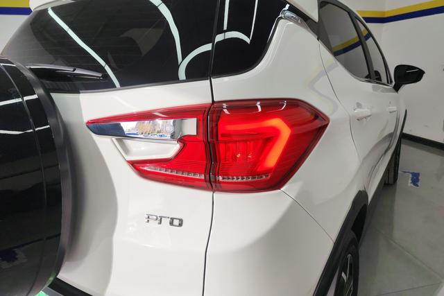 BYD Yuan Pro id 3775224 из Китая 11