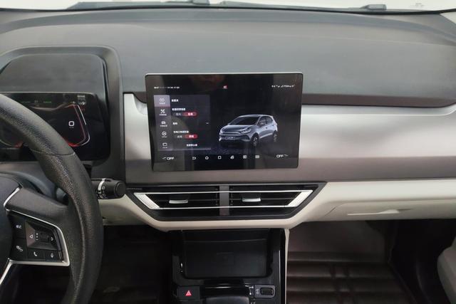 BYD Yuan Pro id 3775224 из Китая 14