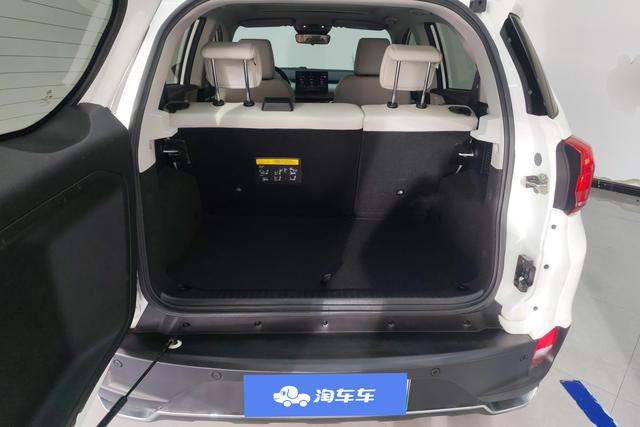 BYD Yuan Pro id 3775224 из Китая 16