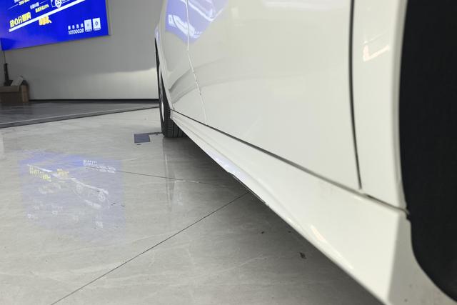 Mercedes Benz A-Class 2022 — фото 11