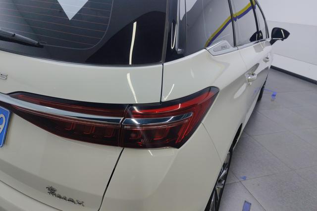 BYD SONG MAX 2021 — фото 12