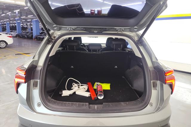 Haval Xiaolong 2024 Темно-серый из Китая, фото 2