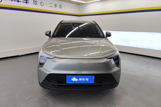 Haval Xiaolong 2024 Темно-серый из Китая, фото 5